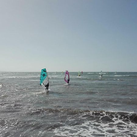 Casa Vacanza Carla Càbras 外观 照片