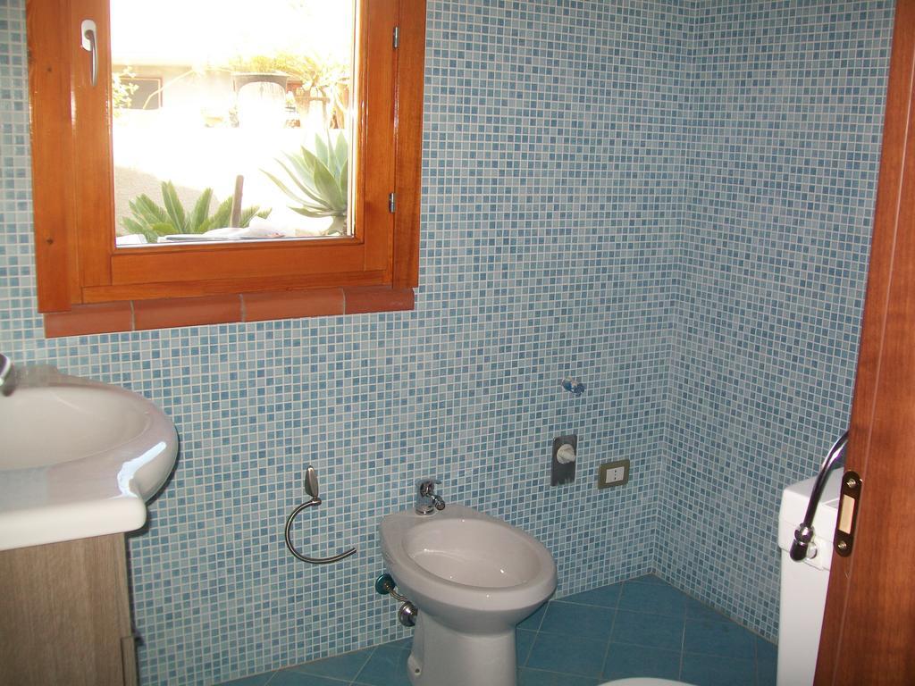 Casa Vacanza Carla Càbras 外观 照片