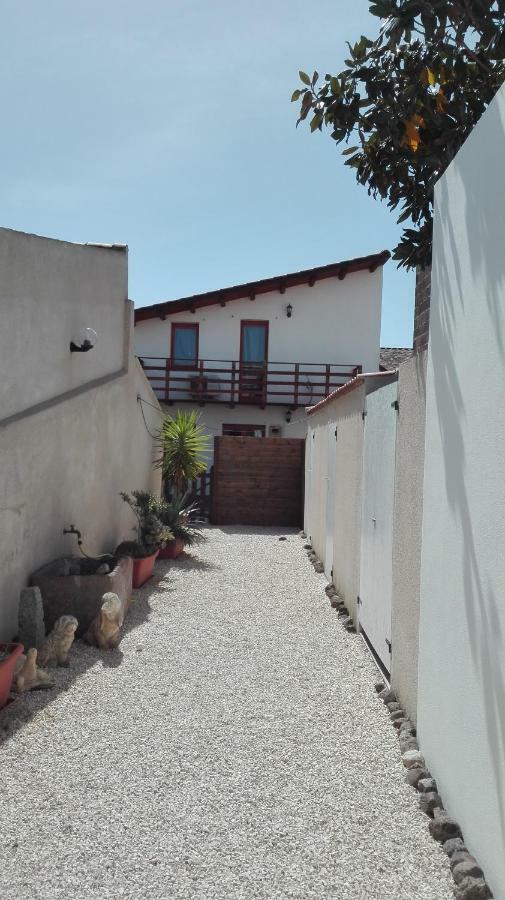 Casa Vacanza Carla Càbras 外观 照片
